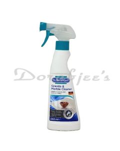 DR BECKMANN GRANITE & MARBLE CLEANER 250ML