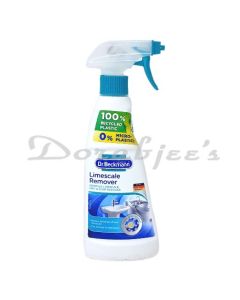 DR BECKMANN LIMESCALE REMOVER 500ML