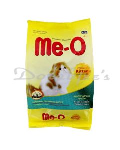 ME O CAT FOOD PERSIAN KITTEN  400G