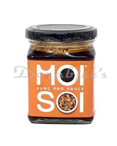 MOI SOI KUNG PAO SAUCE 175G