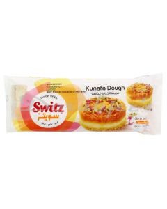 SWITZ FROZEN KUNAFA DOUGH