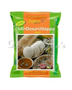 JAYPEE IDLI DOSA UTTAPPA BATTER 1KG