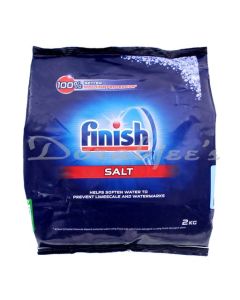 FINISH DISHWASHER SALT  2KG