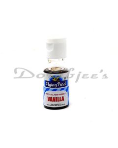 FLYING BIRD ESSENCES VANILLA 20ML