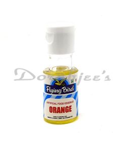 FLYING BIRD ESSENCES ORANGE  20ML