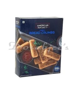 APC CRISPY BREAD CRUMB 200G