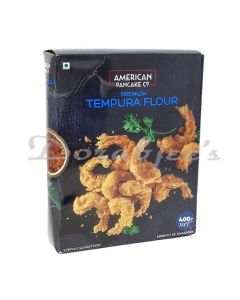 AMERICAN PANCAKE MIX PREMIUM TEMPURA FLOUR 400G