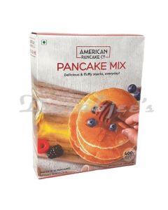 AMERICAN PANCAKE MIX AMERICAN PANCAKE MIX 400G