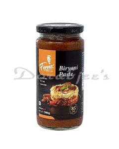 FERNS BIRYANI MASALA PASTE 380 GM