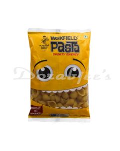 WEIKFIELD SHELL PASTA 200 G