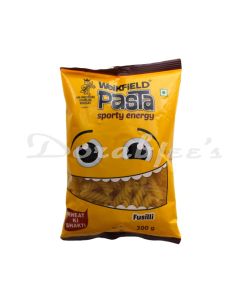 WEIKFIELD FUSILLI PASTA 200 G