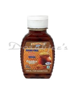 BLISS SUGARLESS SUGAR FREE GINGER HONEY 200G