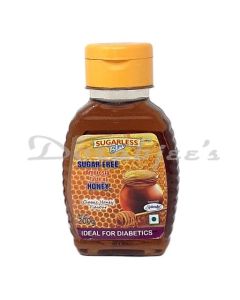 BLISS SUGARLESS SUGAR FREE HONEY   200 G