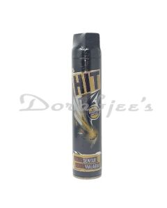 HIT ALL FLYING INSECT REPELLENT BLACK 320ML