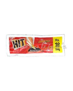 HIT KILLS RATS CUBES              50 G