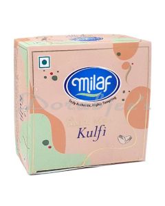 MILAF SHAHI MALAI KULFI(300 G)