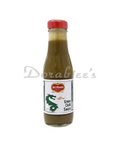 DEL MONTE GREEN CHILLI SAUCE 190G