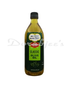 DEL MONTE OLIVE PURE OIL 1L