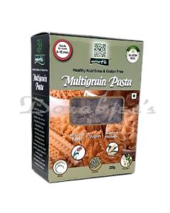 NUTRA HI MULTIGRAIN PASTA GLUTEN FREE 250