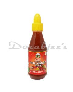 PANTAI CHILLI GARLIC SAUCE 200 ML