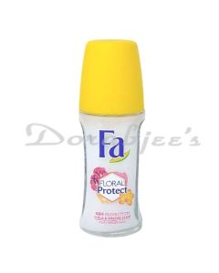 FA ORCHID & VIOLA ROLL ON 50 ML