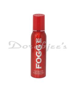 FOGG DEO NAPOLEON BODY SPRAY 120ML