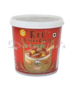 PANTAI RED CURRY PASTE     400 G