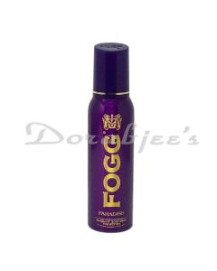 FOGG DEO WOMEN PARADISE  SPRAY 120ML