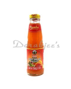 PANTAI RED SALAD DRESSING SAUCE  200ML