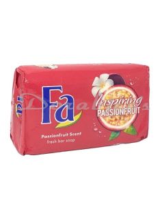 FA INSPIRING PASSION FRUIT SOAP 125G