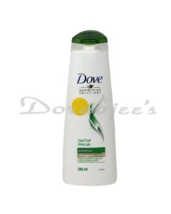 DOVE HAIR FALL RESCUE SHAMPOO 340ML