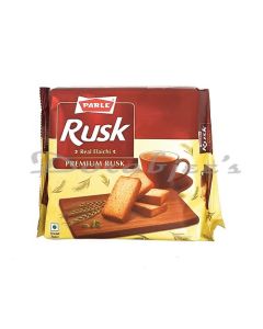 PARLE PREMIUM RUSK ELAICHI 200G