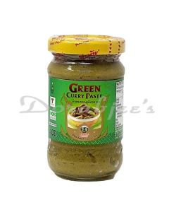 PANTAI GREEN CURRY PASTE 114G