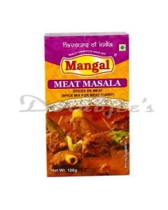 MANGAL MEAT MASALA      100 G