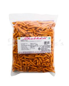 SHUBHAM SNACKS TIKHA GATHI     200 G