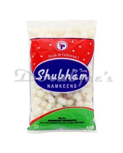 SHUBHAM SNACKS SABUDANA CHIWADA 200G