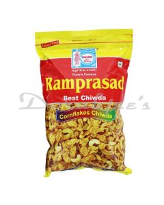 RAMPRASAD CORNFLAKES CHIVDA 500G