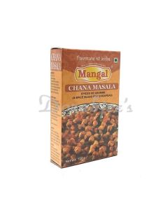 MANGAL CHANA MASALA     100 G