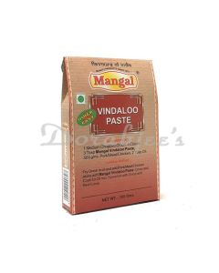 MANGAL VINDALOO PASTE   100 G