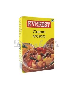 EVEREST GARAM MASALA    100 G