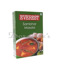 EVEREST SAMBHAR MASALA  100 G