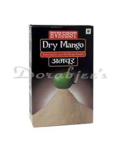 EVEREST DRY MANGO       100 G