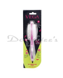 VEGA  4 IN PEDICURE TOOL 1 PD02