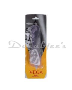 VEGA PD01 PEDICURE BRUSH