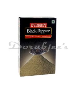 EVEREST BLACK PEPPER POWDER 100G