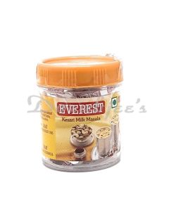 EVEREST MILK MASALA      20 G