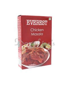 EVEREST CHICKEN MASALA  100 G