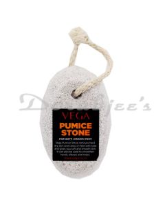 VEGA PD16 OVAL PUMICE STONE