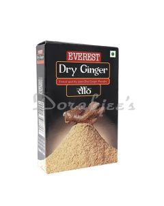 EVEREST DRY GINGER POWDER 100G