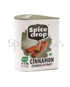 SPICE DROP CINNAMON EXTRACT 5M